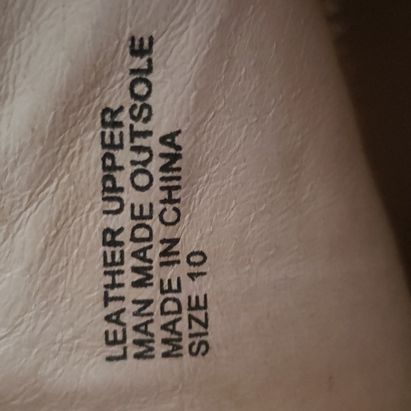 Maiden Lane Classic Block Heel Bootie - Picture 10 of 12